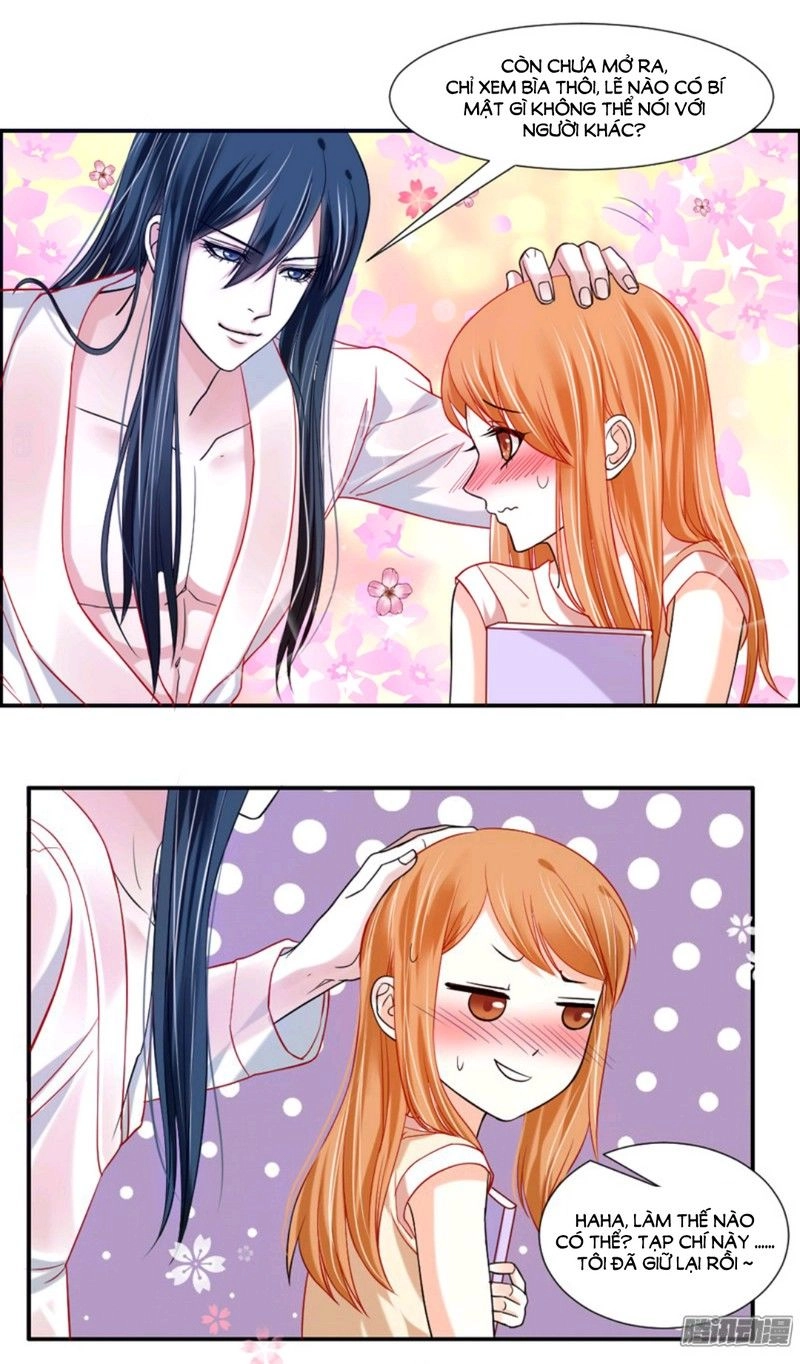 Ma Vương Đại Nhân Đi Thông Thả Chapter 22 - 15