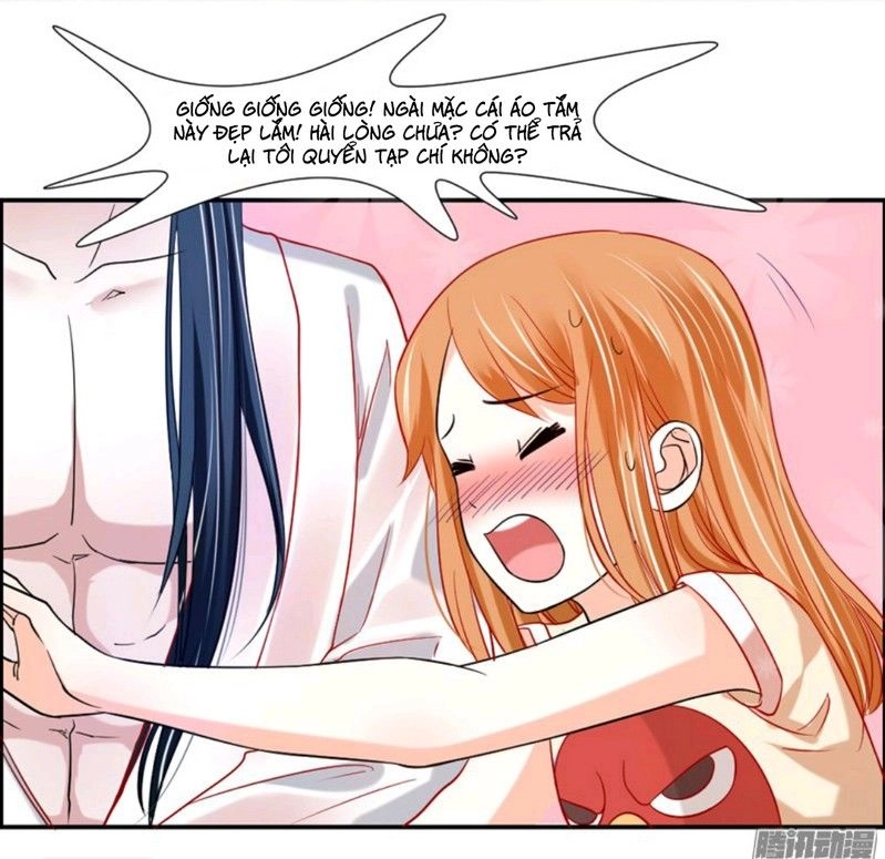 Ma Vương Đại Nhân Đi Thông Thả Chapter 22 - 17