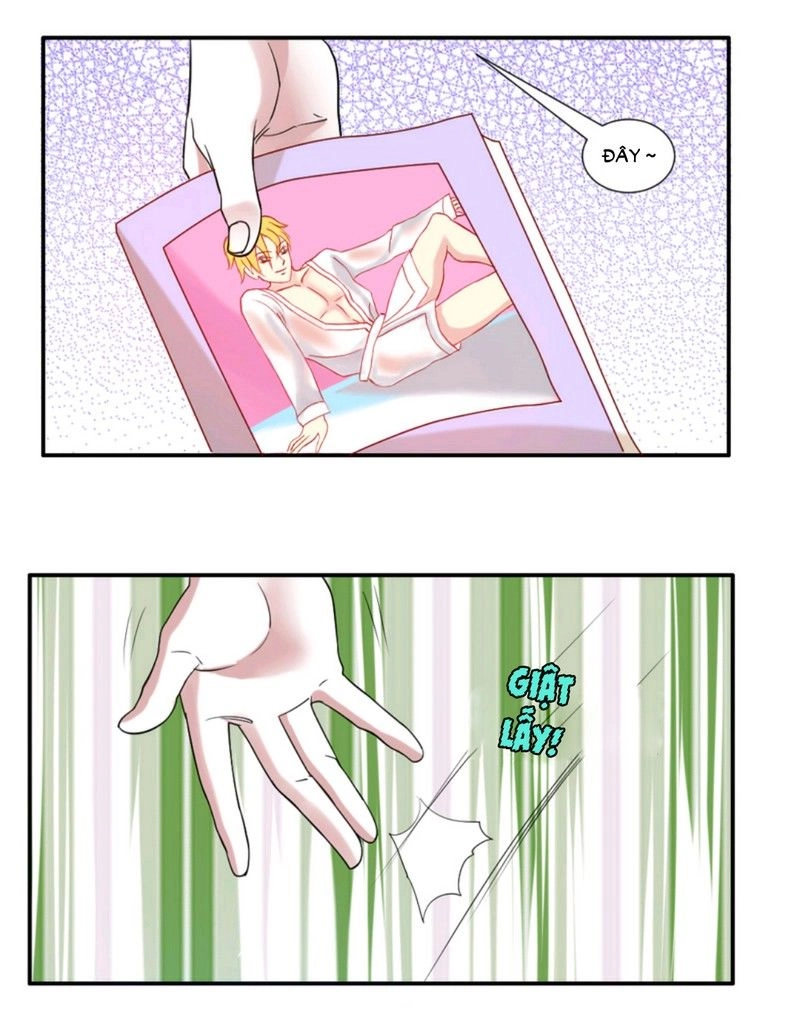 Ma Vương Đại Nhân Đi Thông Thả Chapter 22 - 18