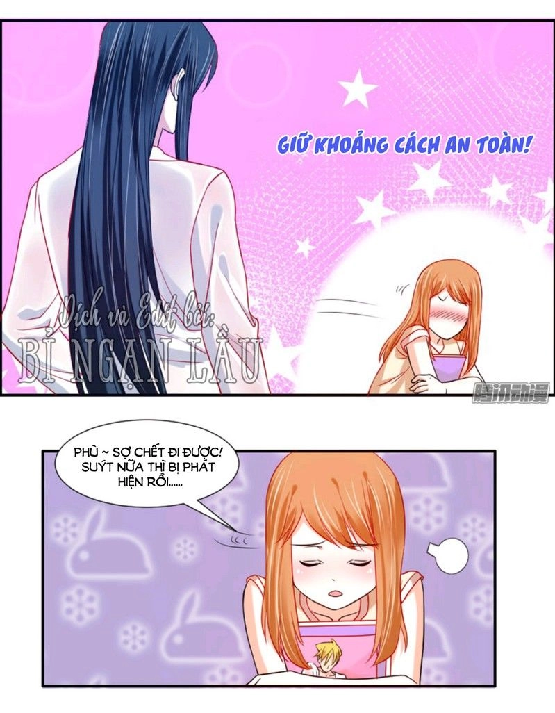 Ma Vương Đại Nhân Đi Thông Thả Chapter 22 - 19