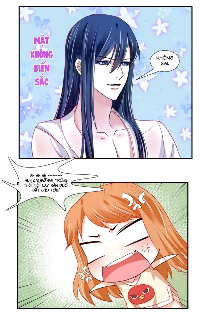 Ma Vương Đại Nhân Đi Thông Thả Chapter 22 - 21