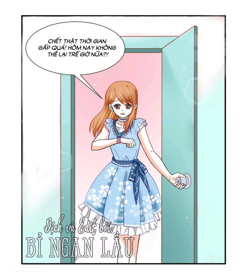 Ma Vương Đại Nhân Đi Thông Thả Chapter 23 - 3