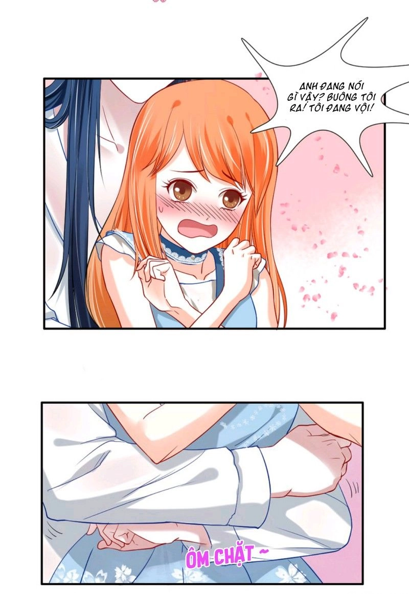 Ma Vương Đại Nhân Đi Thông Thả Chapter 23 - 5