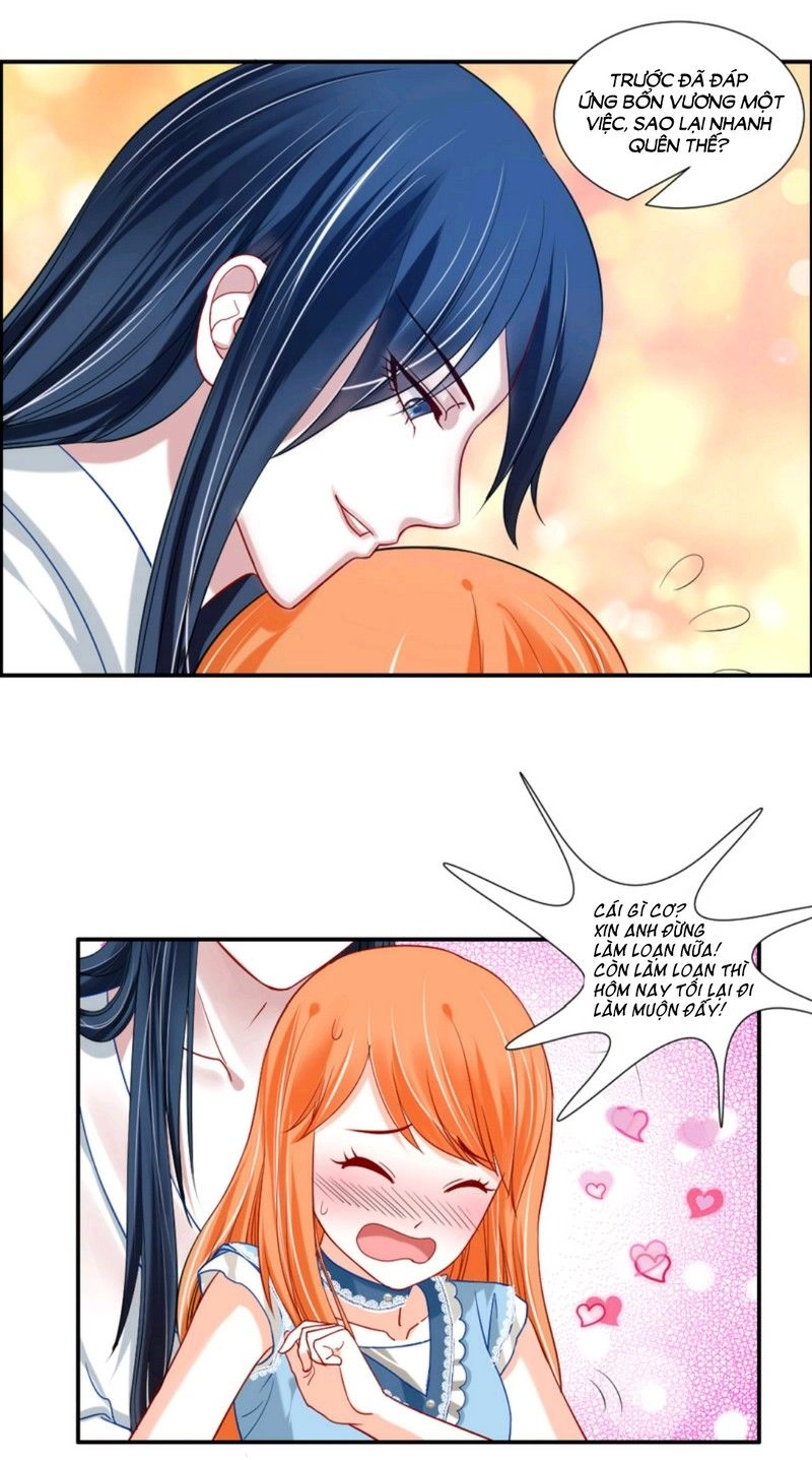 Ma Vương Đại Nhân Đi Thông Thả Chapter 23 - 6