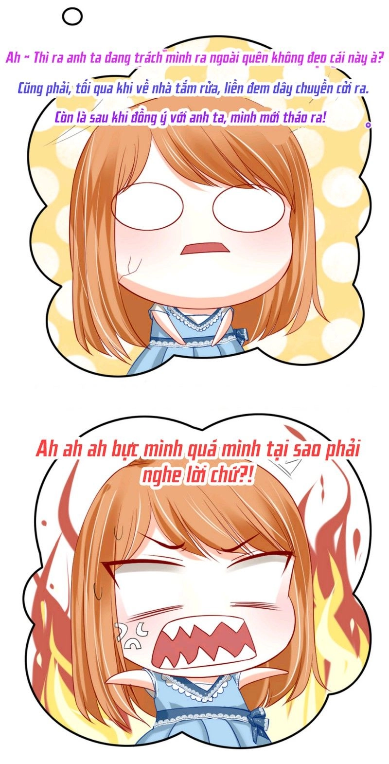 Ma Vương Đại Nhân Đi Thông Thả Chapter 23 - 8