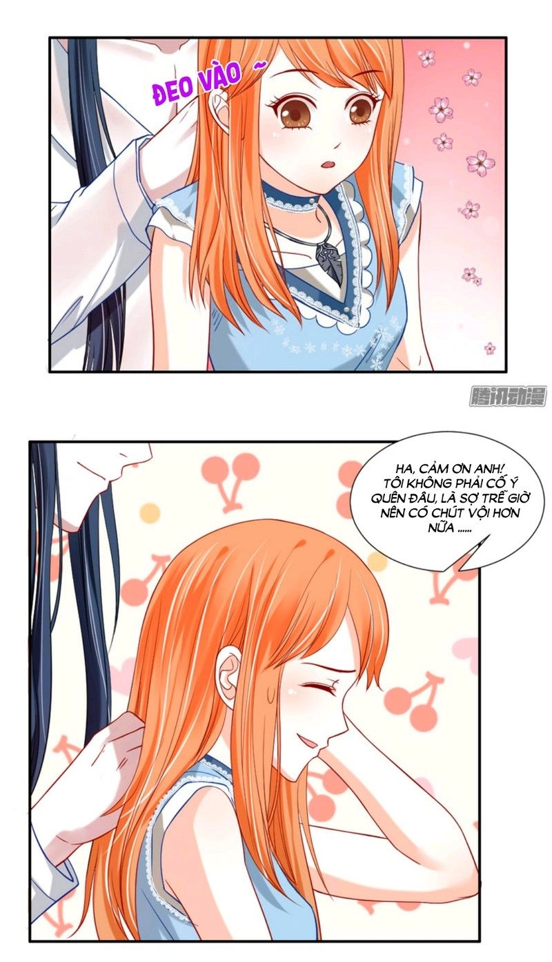 Ma Vương Đại Nhân Đi Thông Thả Chapter 23 - 9