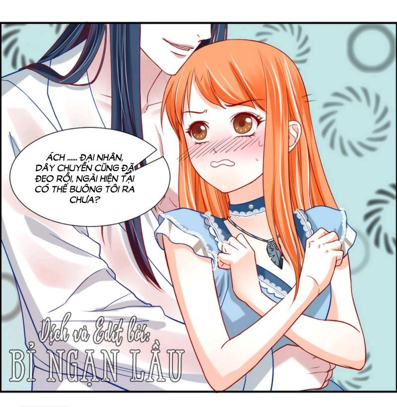 Ma Vương Đại Nhân Đi Thông Thả Chapter 23 - 10