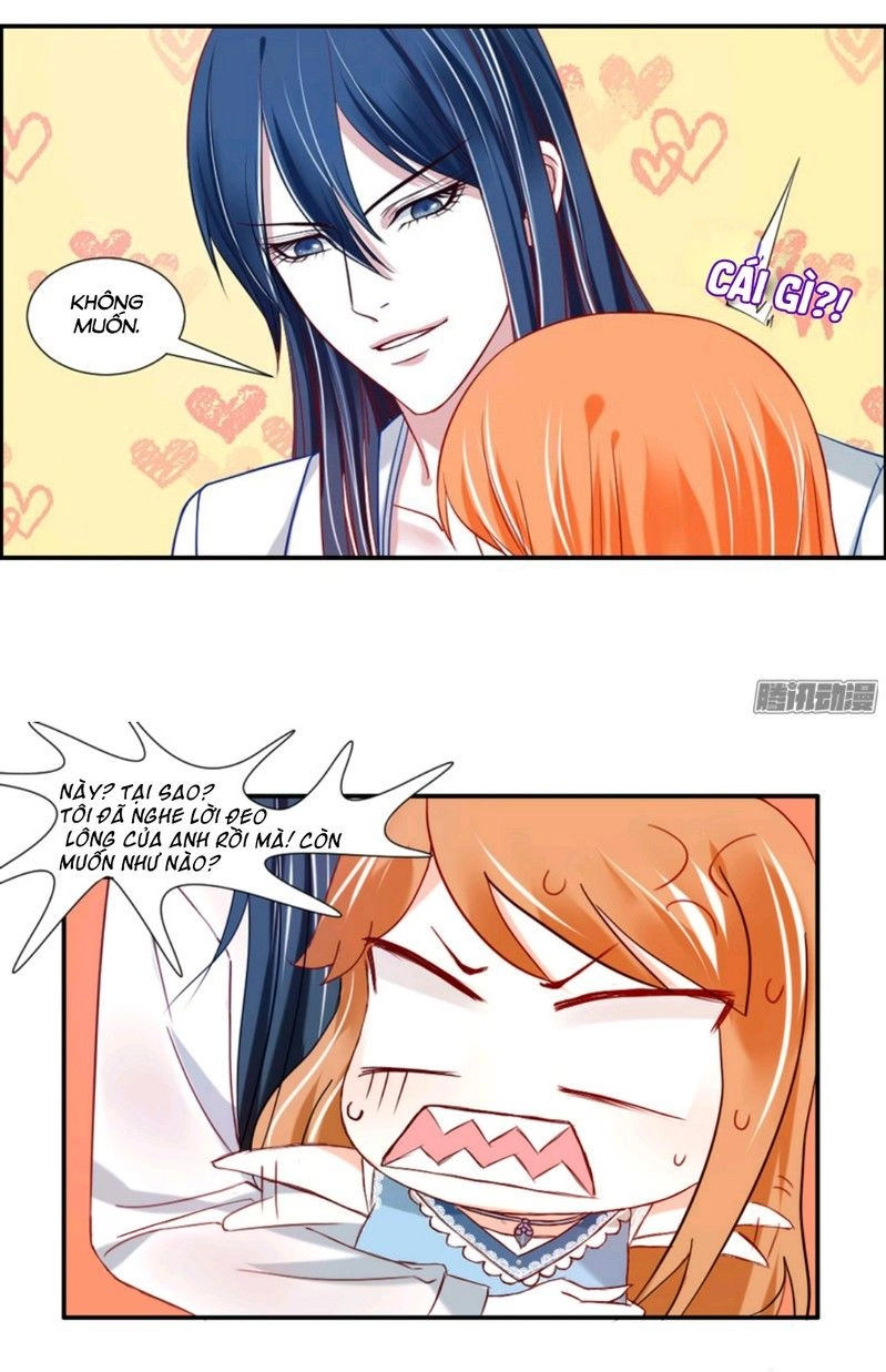 Ma Vương Đại Nhân Đi Thông Thả Chapter 23 - 11