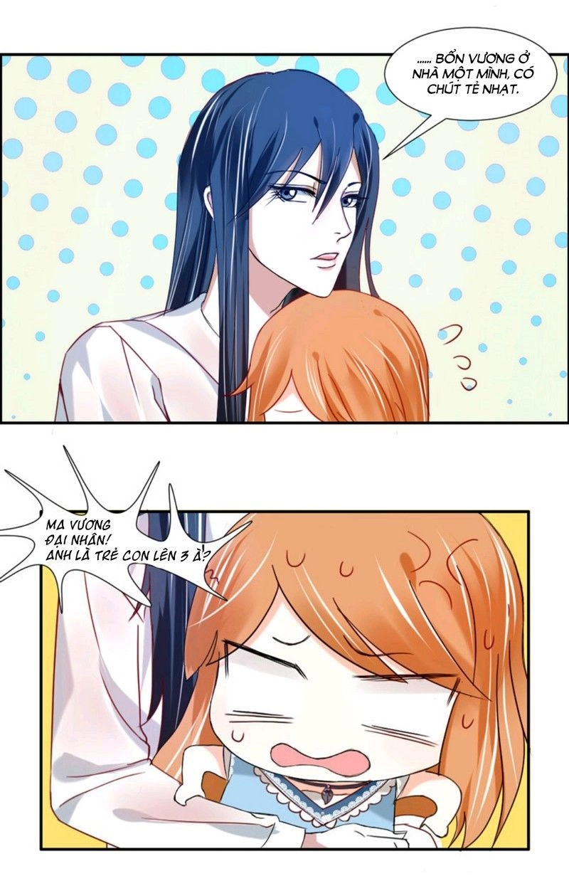 Ma Vương Đại Nhân Đi Thông Thả Chapter 23 - 12