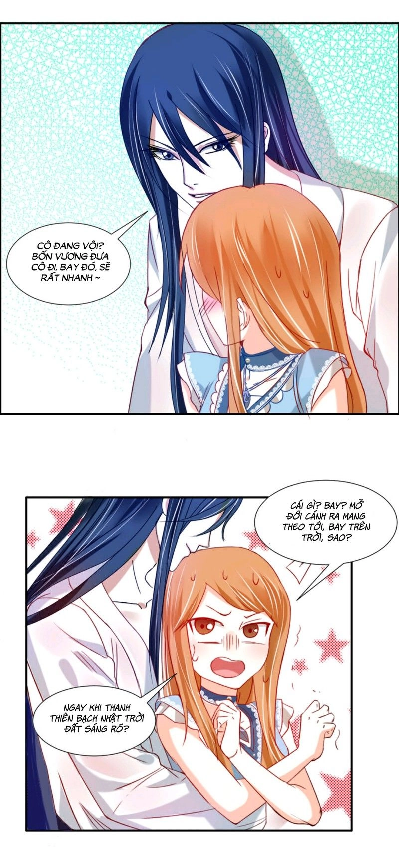 Ma Vương Đại Nhân Đi Thông Thả Chapter 23 - 13