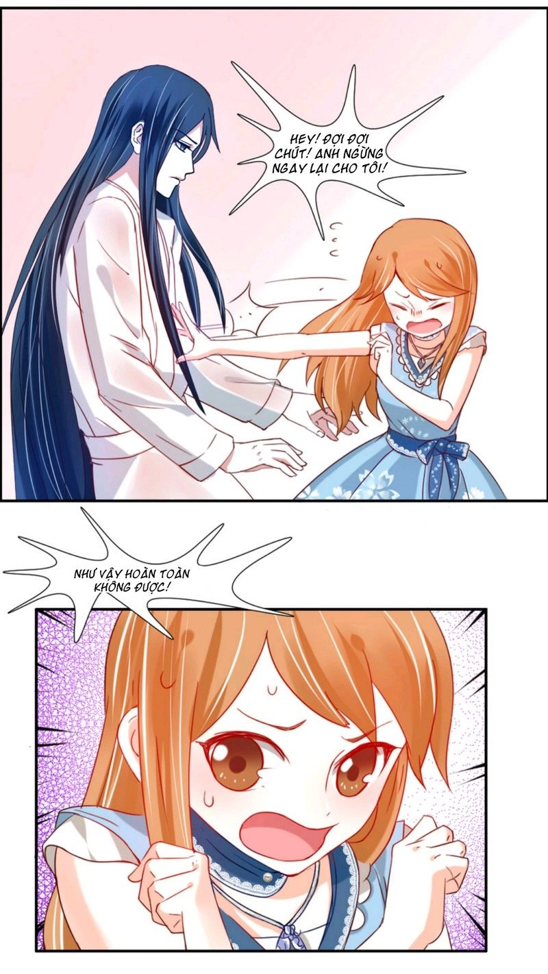 Ma Vương Đại Nhân Đi Thông Thả Chapter 23 - 15