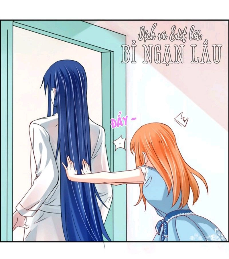 Ma Vương Đại Nhân Đi Thông Thả Chapter 23 - 16