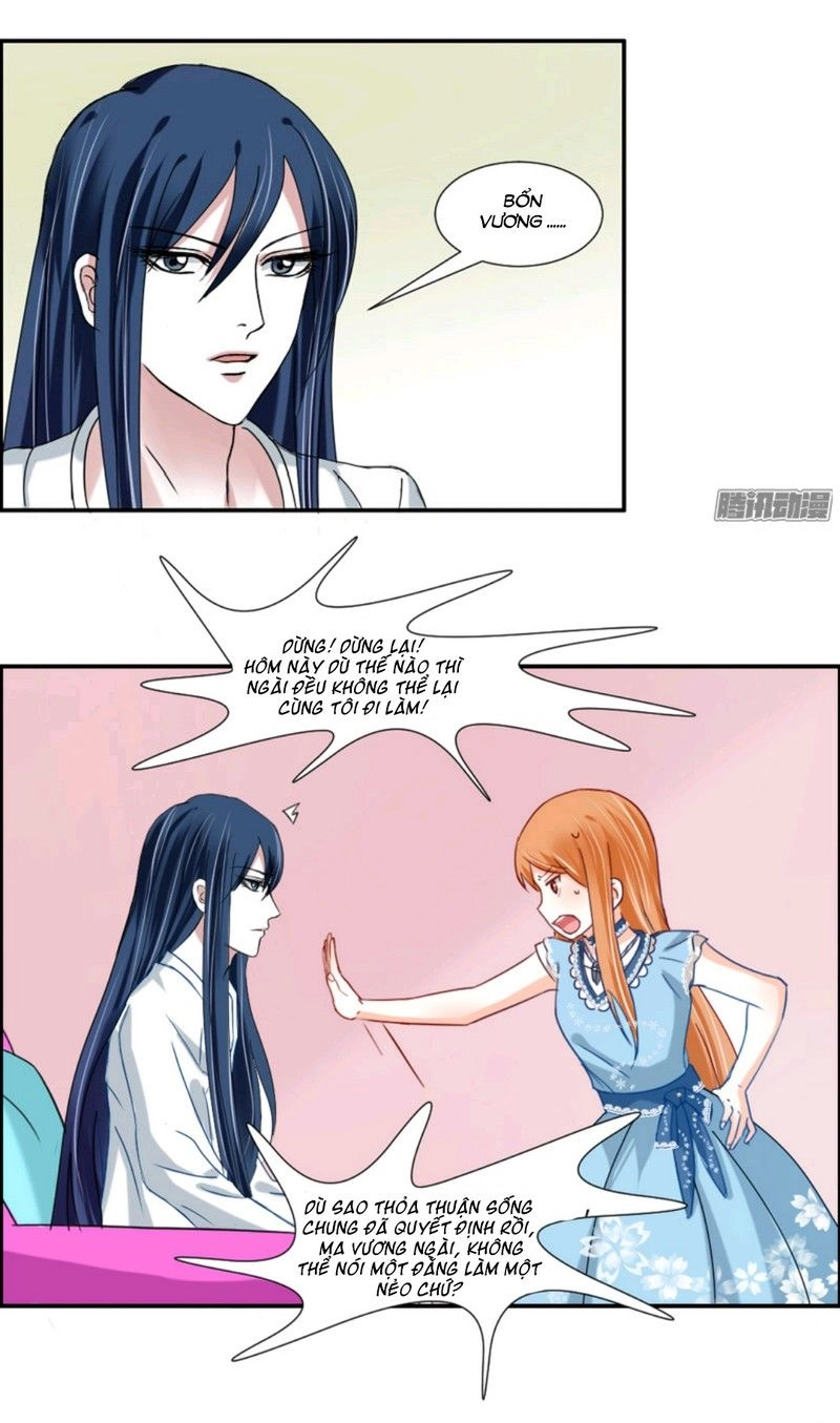 Ma Vương Đại Nhân Đi Thông Thả Chapter 23 - 18