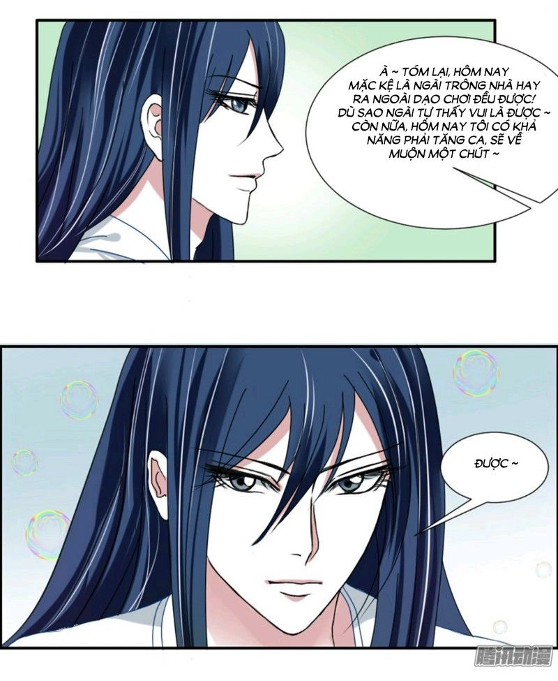 Ma Vương Đại Nhân Đi Thông Thả Chapter 23 - 19