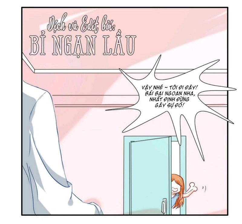 Ma Vương Đại Nhân Đi Thông Thả Chapter 23 - 20