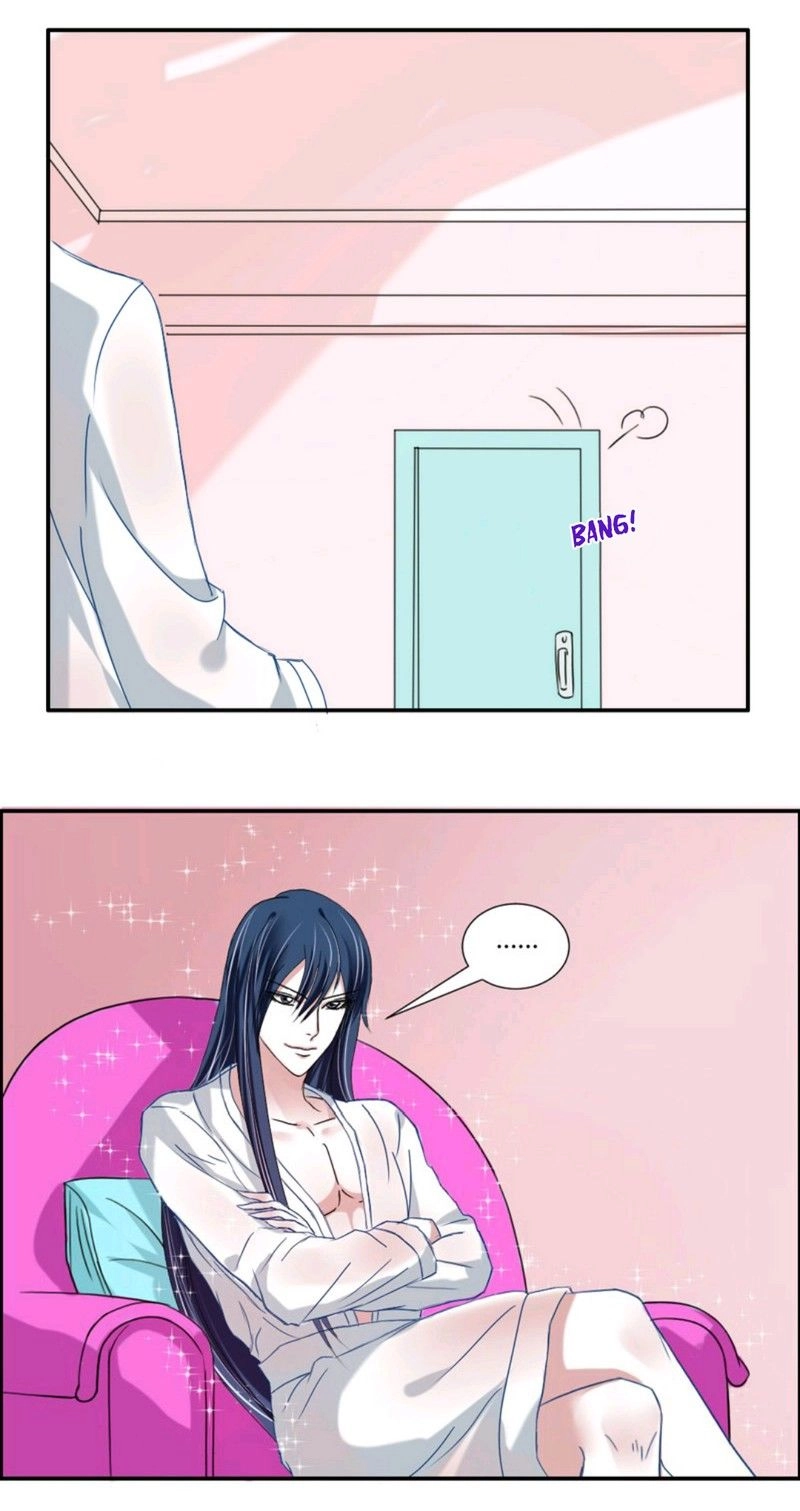 Ma Vương Đại Nhân Đi Thông Thả Chapter 23 - 21