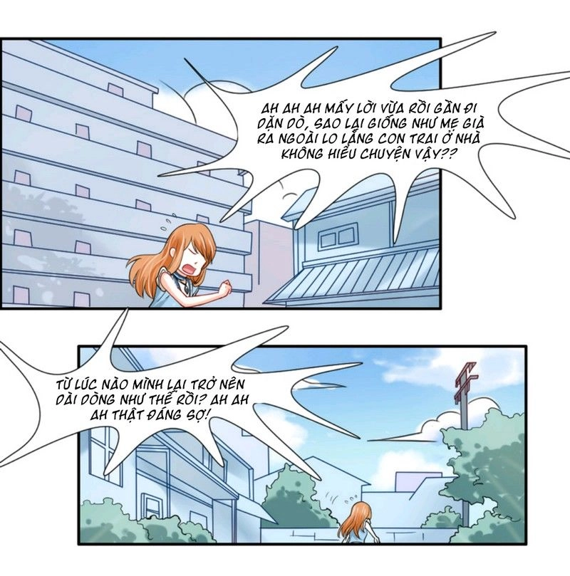 Ma Vương Đại Nhân Đi Thông Thả Chapter 23 - 22