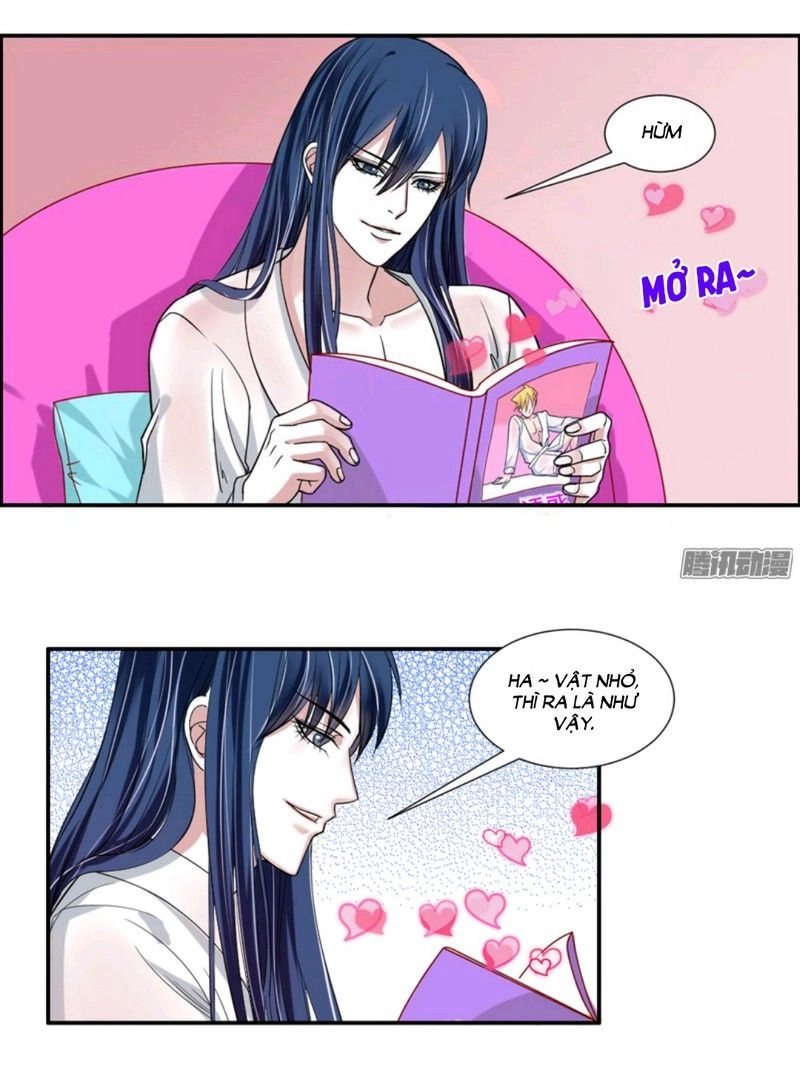 Ma Vương Đại Nhân Đi Thông Thả Chapter 23 - 23