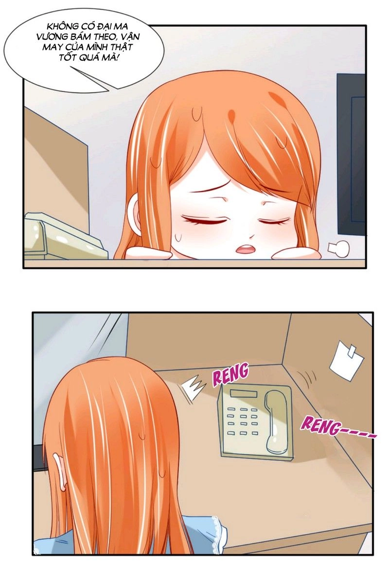 Ma Vương Đại Nhân Đi Thông Thả Chapter 23 - 25