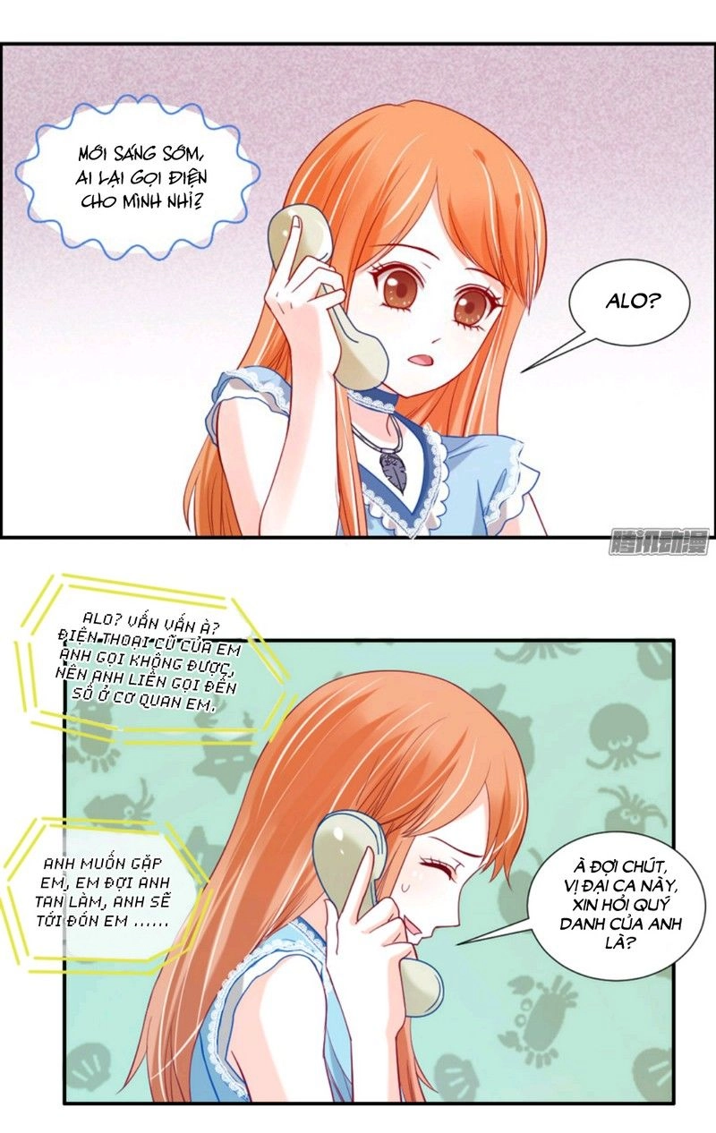 Ma Vương Đại Nhân Đi Thông Thả Chapter 23 - 26