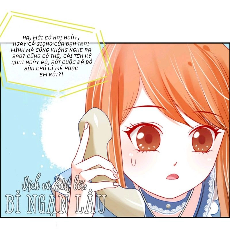 Ma Vương Đại Nhân Đi Thông Thả Chapter 23 - 27