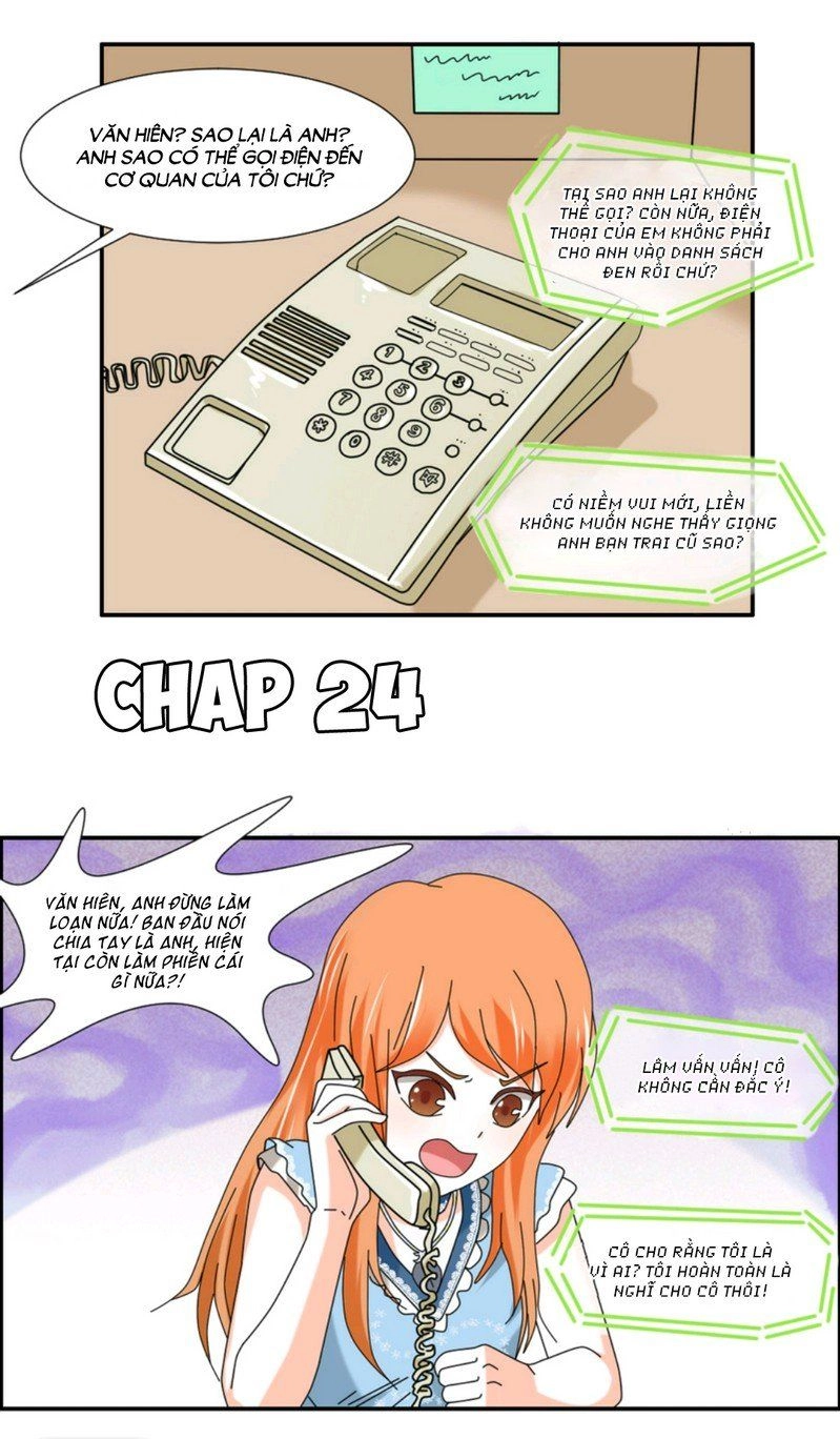 Ma Vương Đại Nhân Đi Thông Thả Chapter 24 - 2