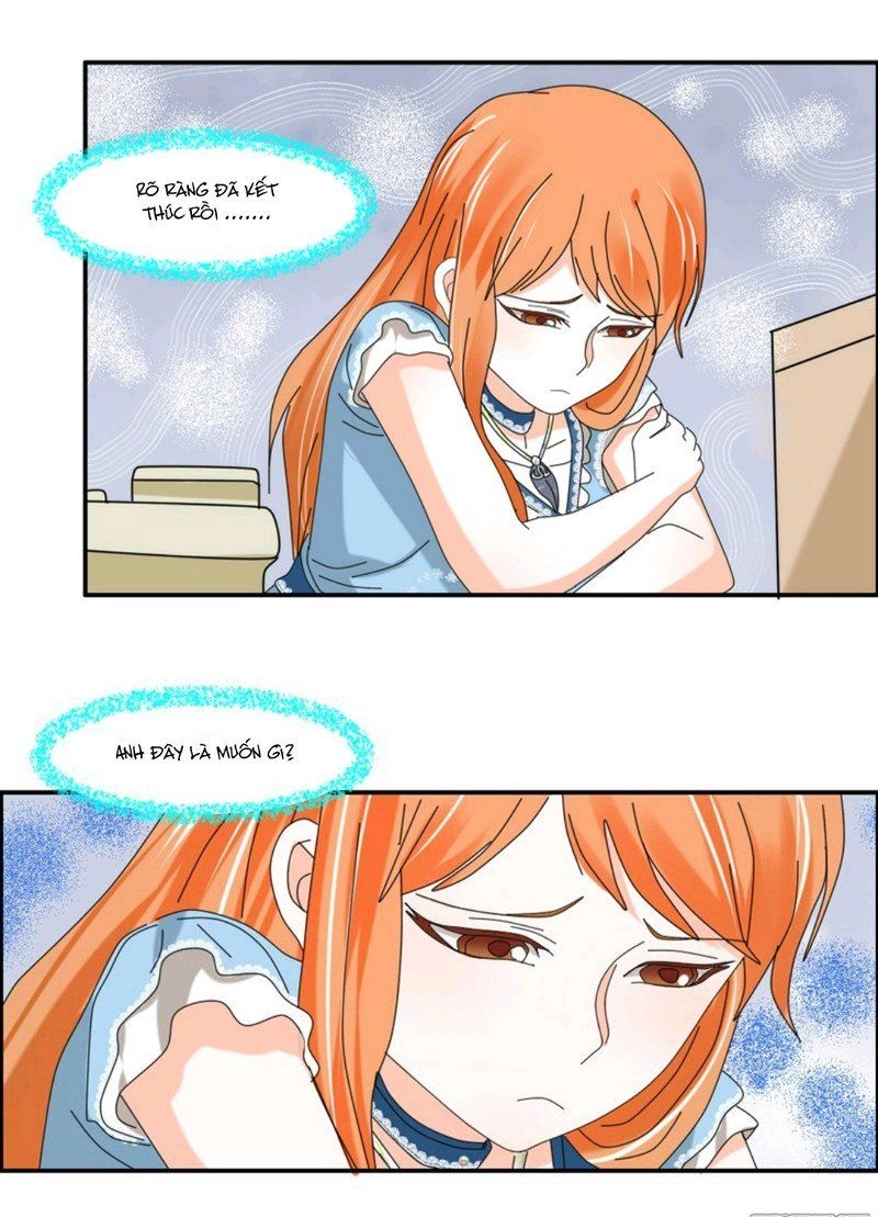 Ma Vương Đại Nhân Đi Thông Thả Chapter 24 - 4