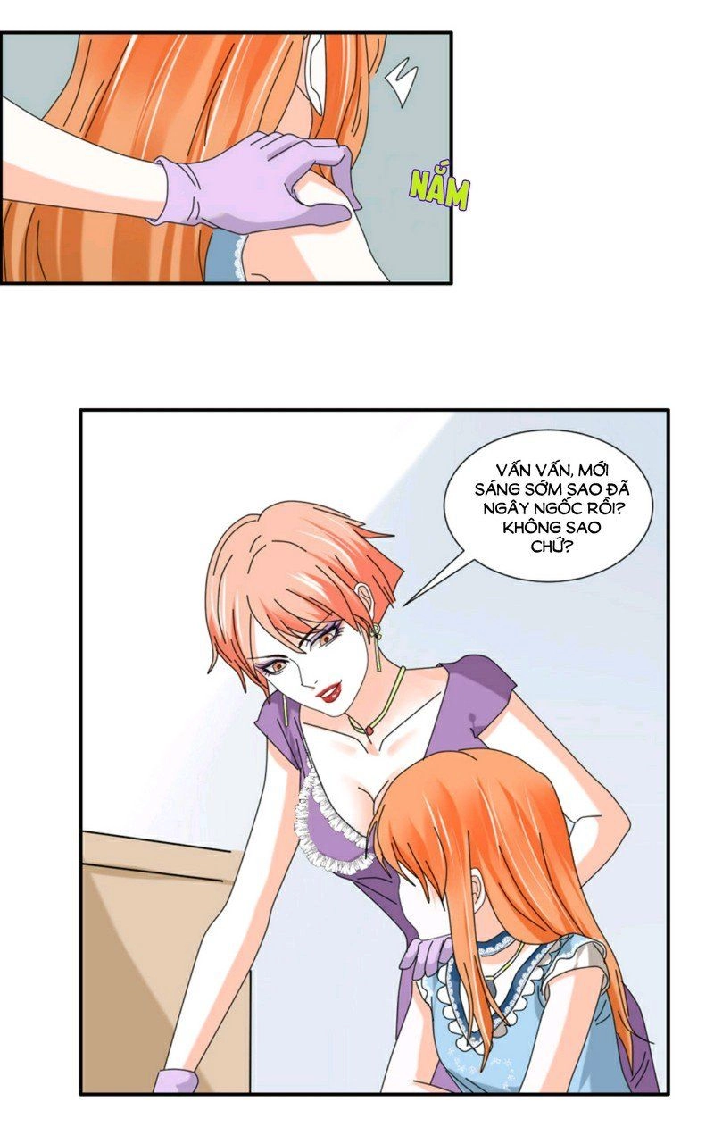 Ma Vương Đại Nhân Đi Thông Thả Chapter 24 - 5