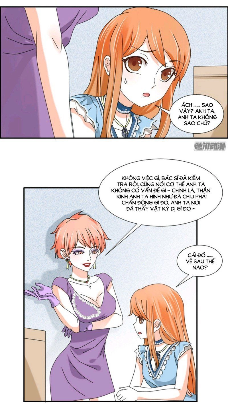 Ma Vương Đại Nhân Đi Thông Thả Chapter 24 - 8