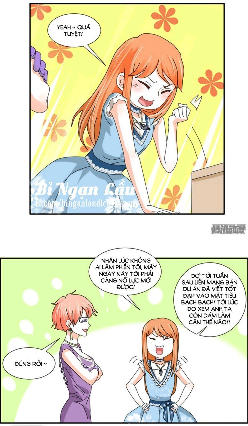 Ma Vương Đại Nhân Đi Thông Thả Chapter 24 - 10