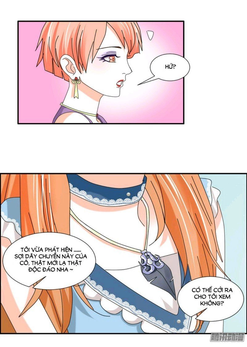 Ma Vương Đại Nhân Đi Thông Thả Chapter 24 - 11