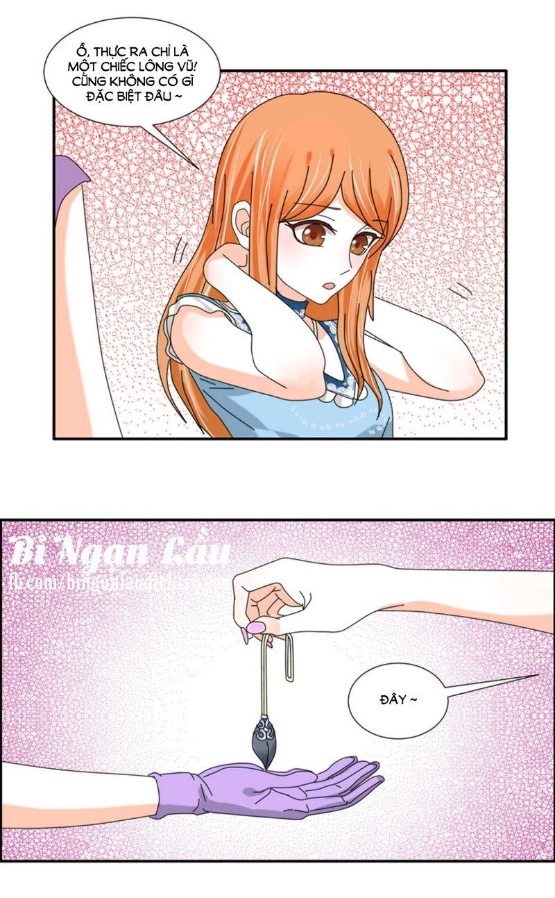 Ma Vương Đại Nhân Đi Thông Thả Chapter 24 - 12