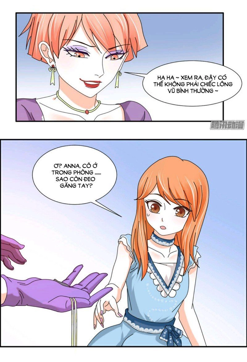 Ma Vương Đại Nhân Đi Thông Thả Chapter 24 - 13