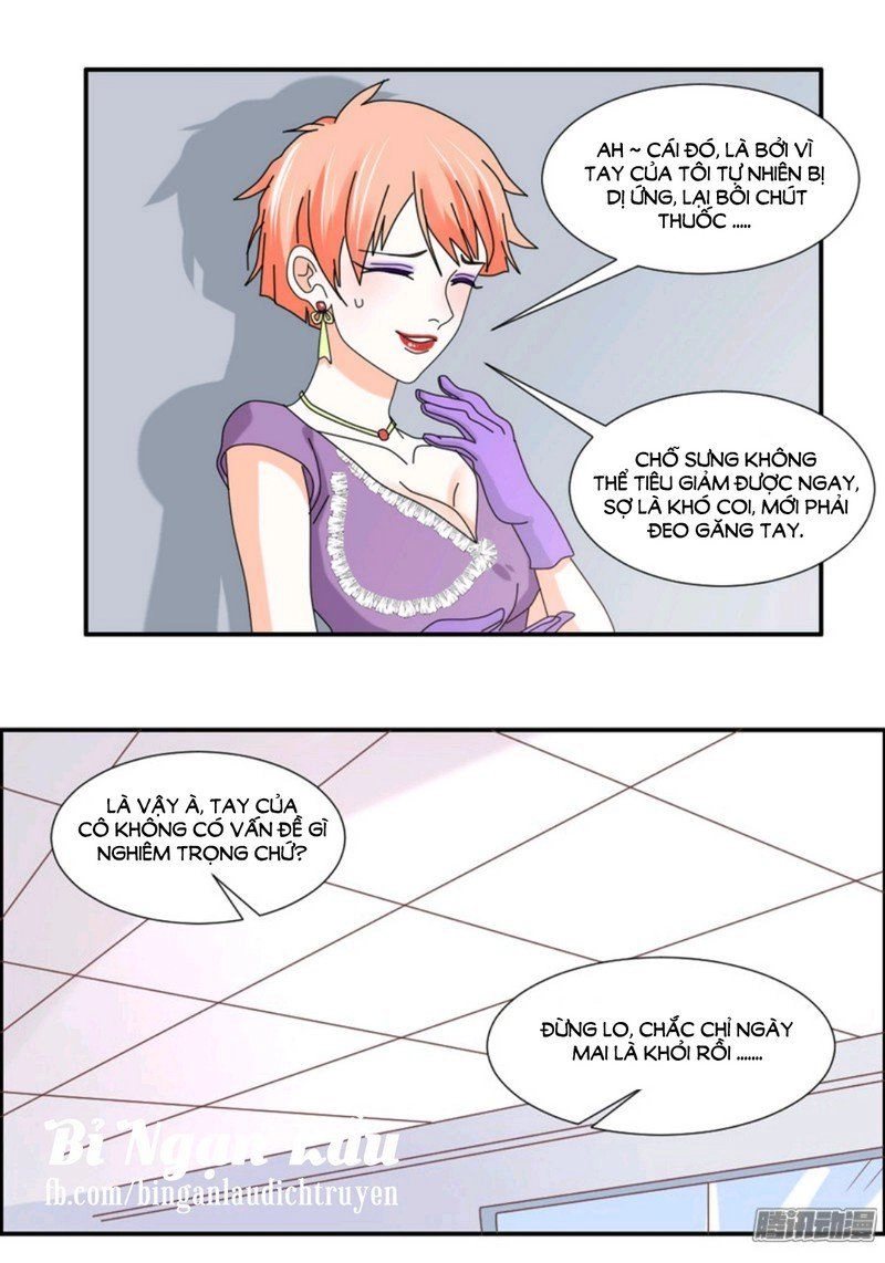 Ma Vương Đại Nhân Đi Thông Thả Chapter 24 - 14