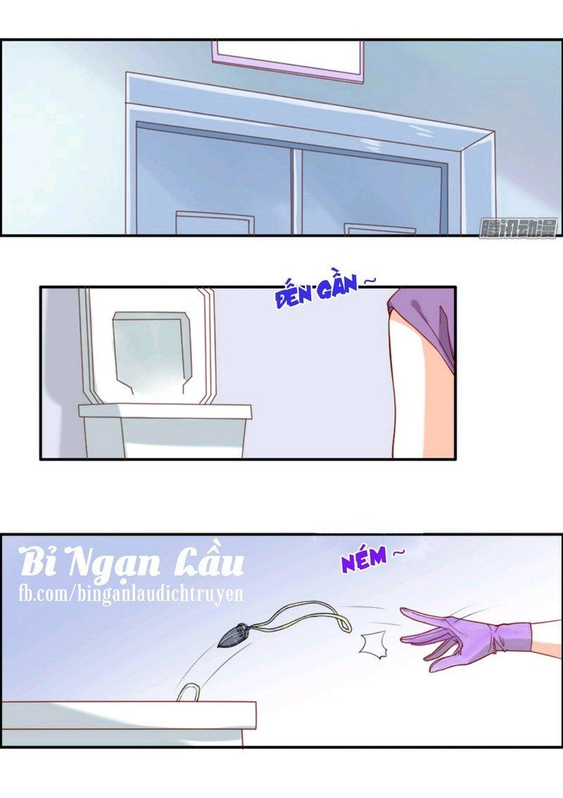 Ma Vương Đại Nhân Đi Thông Thả Chapter 24 - 17