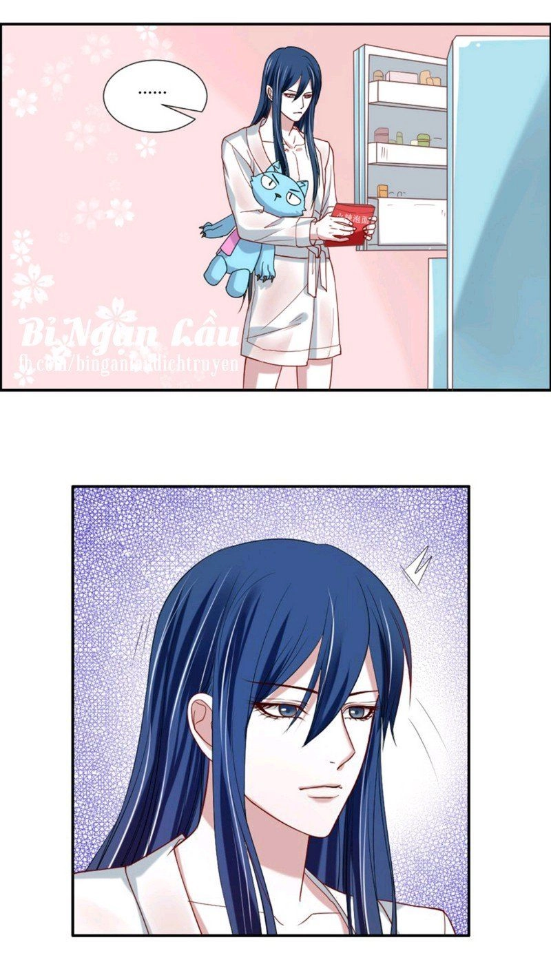 Ma Vương Đại Nhân Đi Thông Thả Chapter 24 - 19