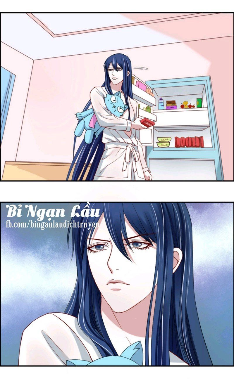 Ma Vương Đại Nhân Đi Thông Thả Chapter 24 - 20