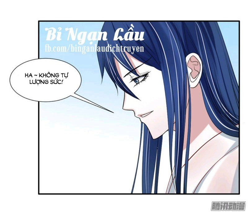 Ma Vương Đại Nhân Đi Thông Thả Chapter 24 - 21