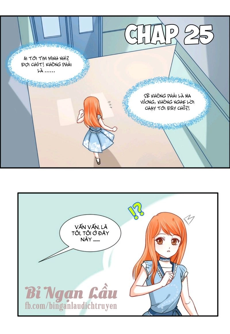 Ma Vương Đại Nhân Đi Thông Thả Chapter 25 - 2