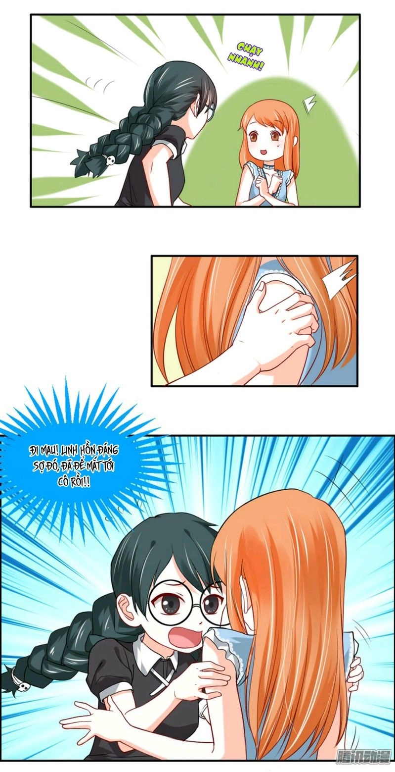 Ma Vương Đại Nhân Đi Thông Thả Chapter 25 - 5