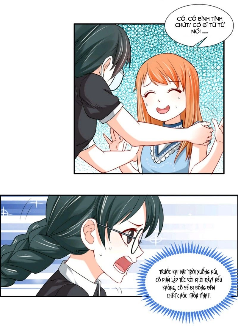 Ma Vương Đại Nhân Đi Thông Thả Chapter 25 - 6