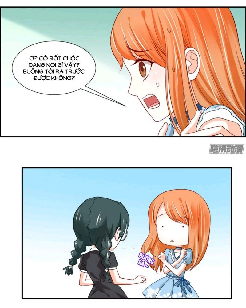 Ma Vương Đại Nhân Đi Thông Thả Chapter 25 - 7