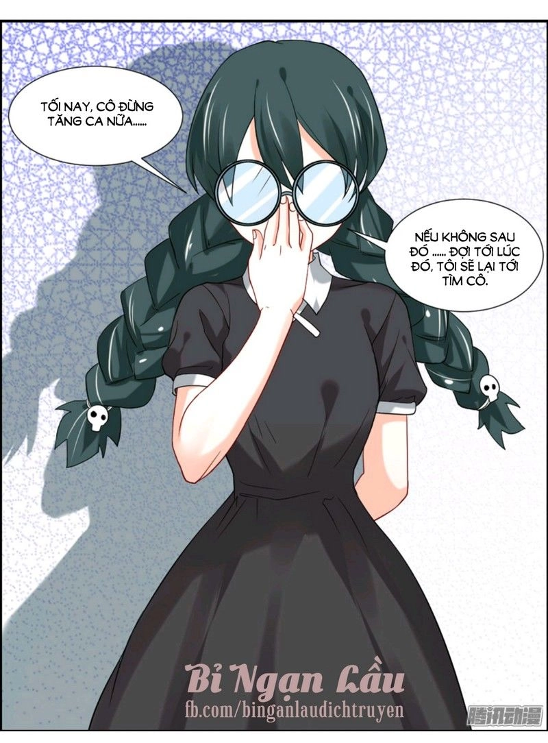 Ma Vương Đại Nhân Đi Thông Thả Chapter 25 - 8