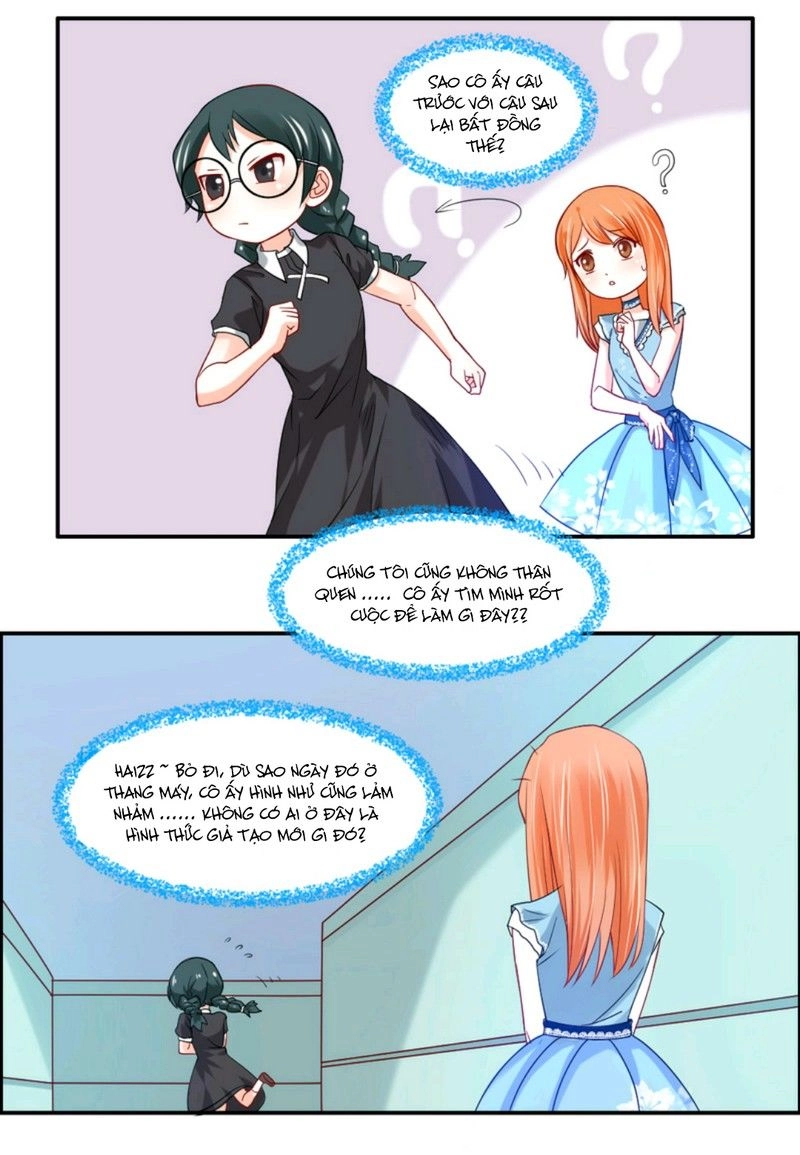 Ma Vương Đại Nhân Đi Thông Thả Chapter 25 - 9