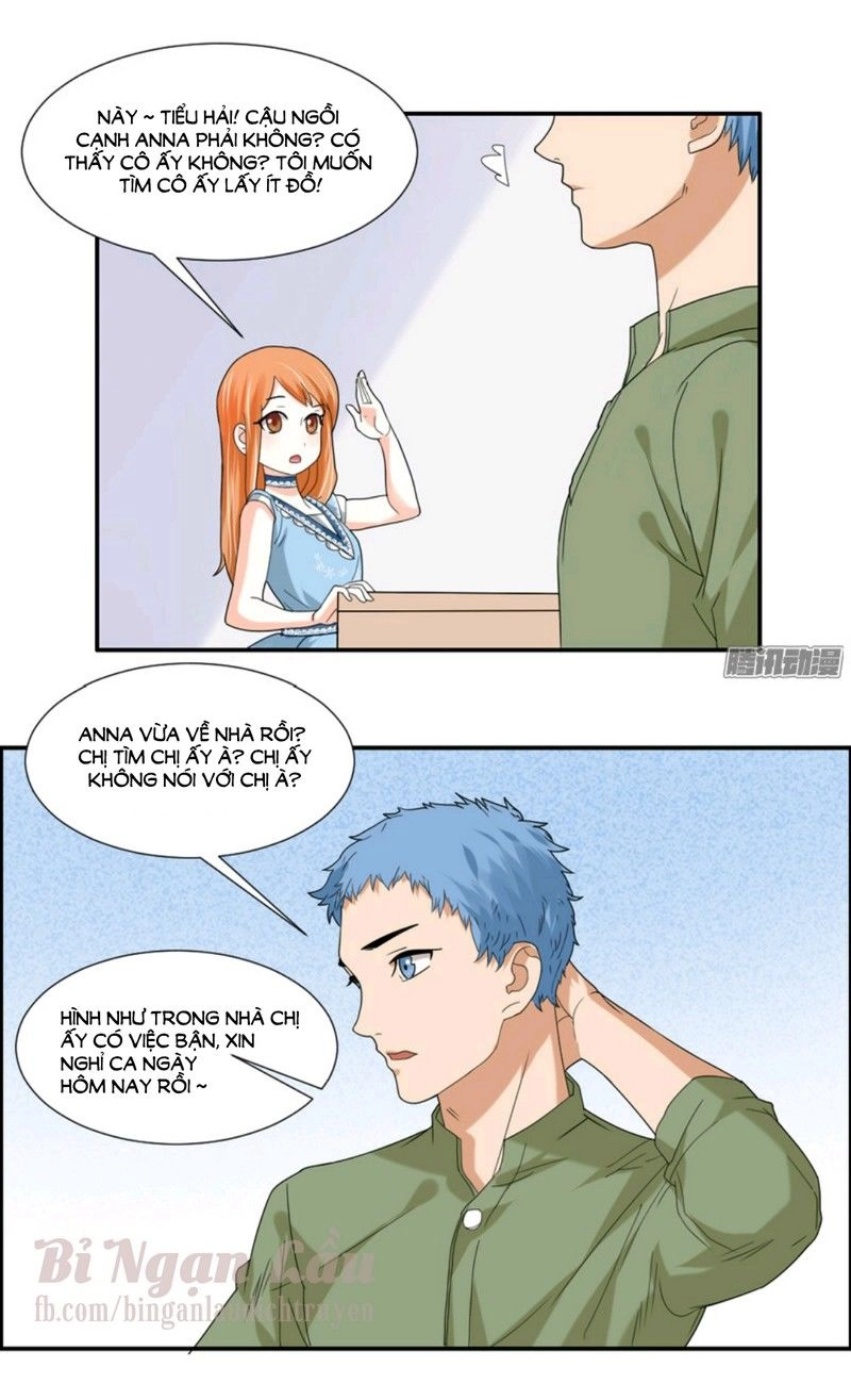 Ma Vương Đại Nhân Đi Thông Thả Chapter 25 - 11