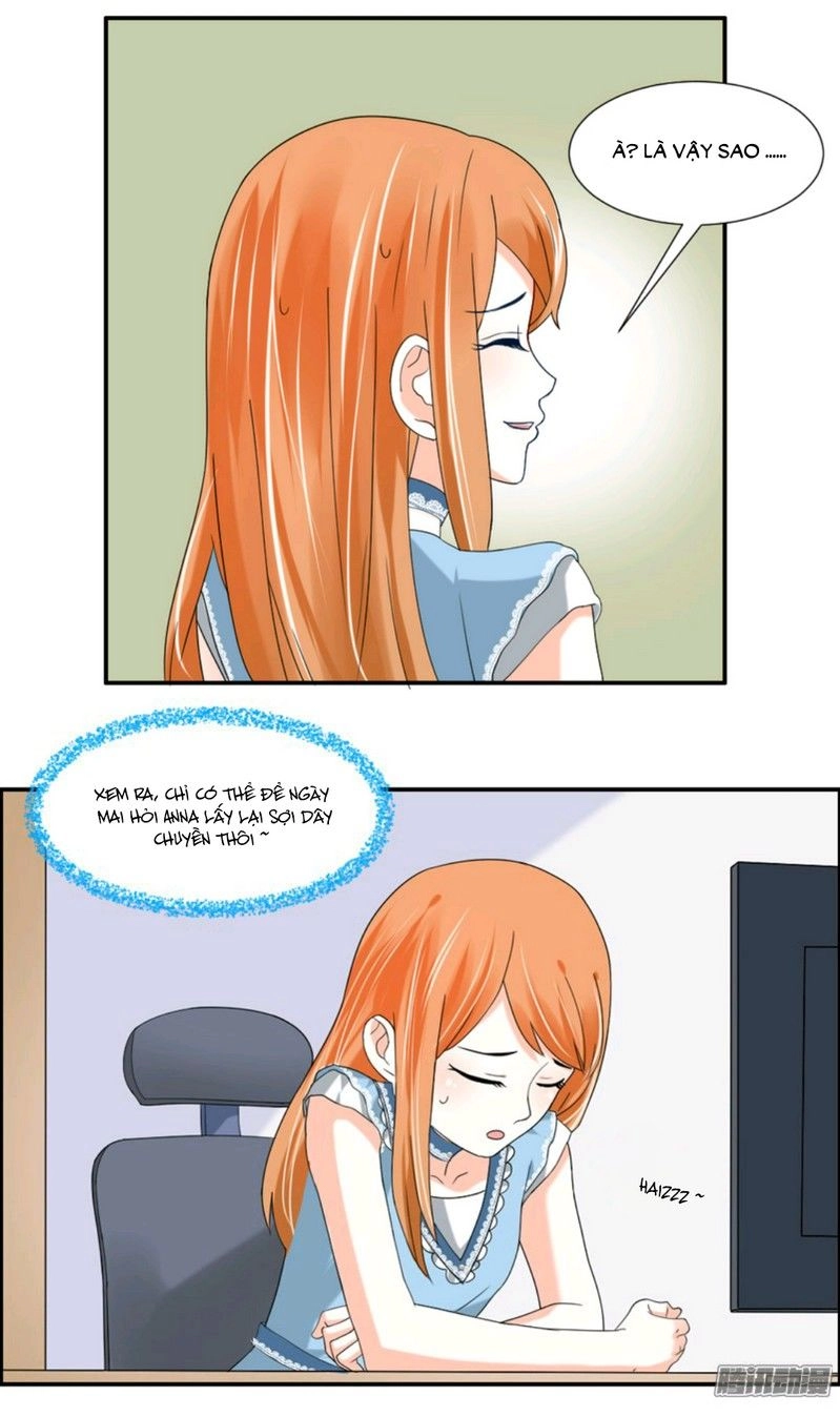 Ma Vương Đại Nhân Đi Thông Thả Chapter 25 - 12