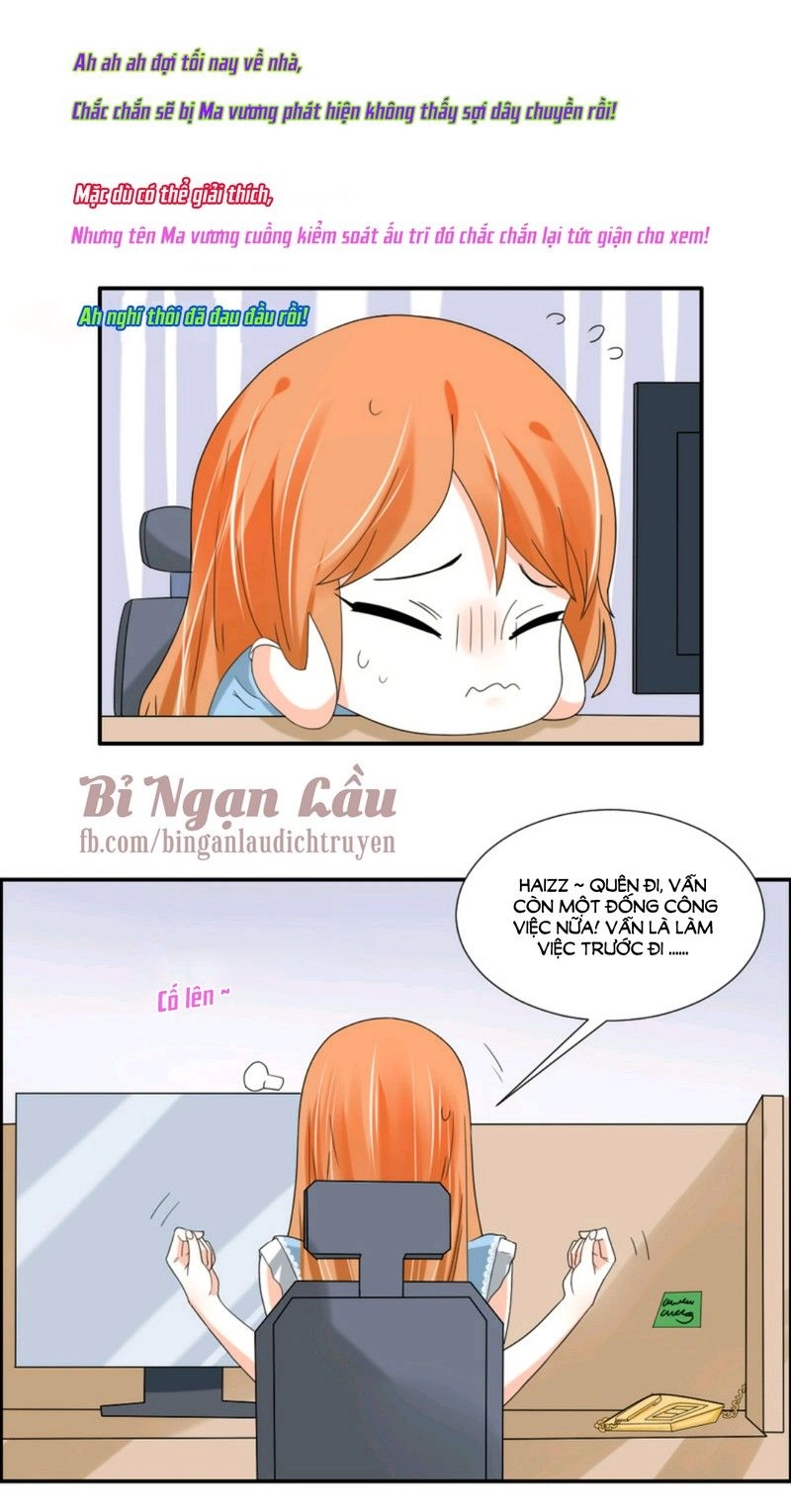 Ma Vương Đại Nhân Đi Thông Thả Chapter 25 - 13