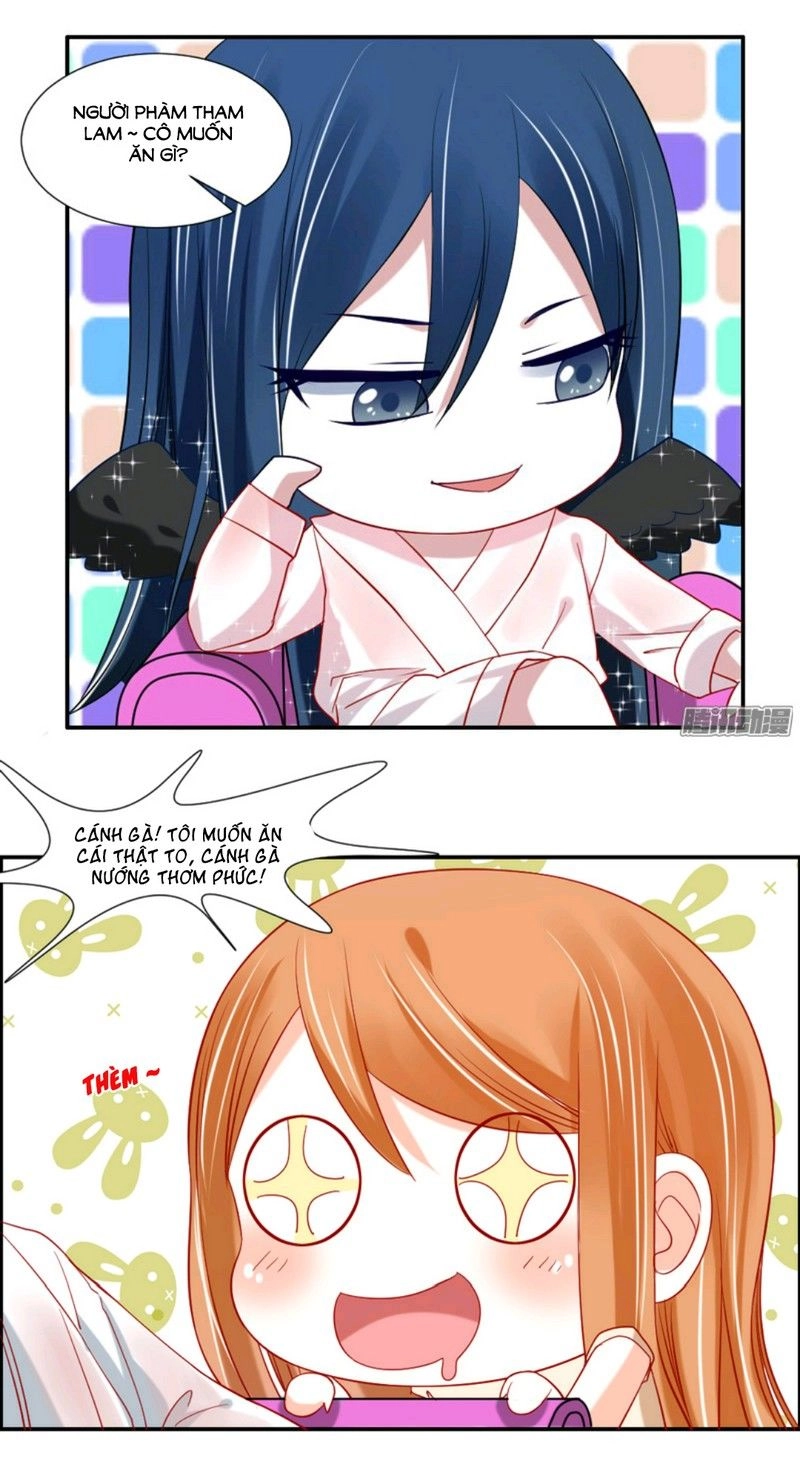 Ma Vương Đại Nhân Đi Thông Thả Chapter 25 - 16