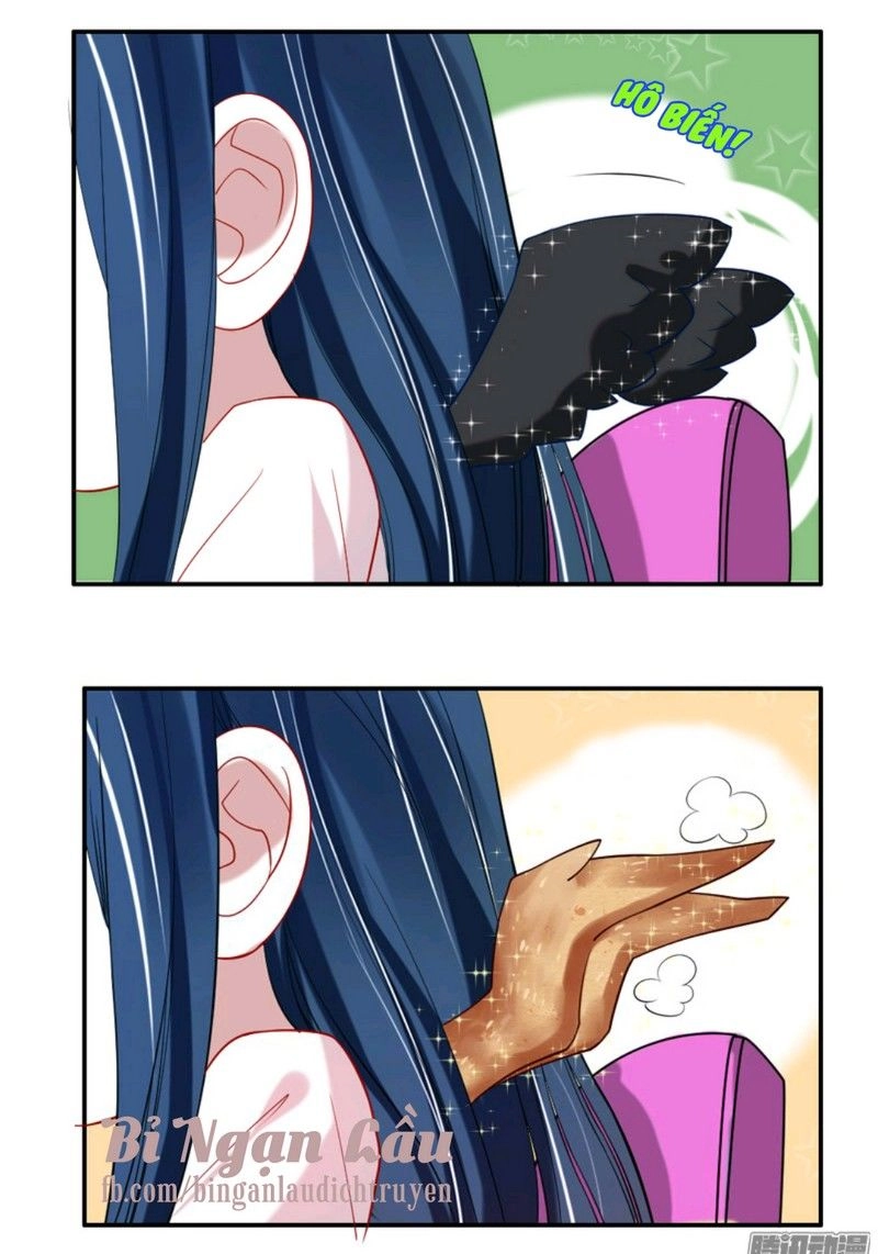 Ma Vương Đại Nhân Đi Thông Thả Chapter 25 - 17