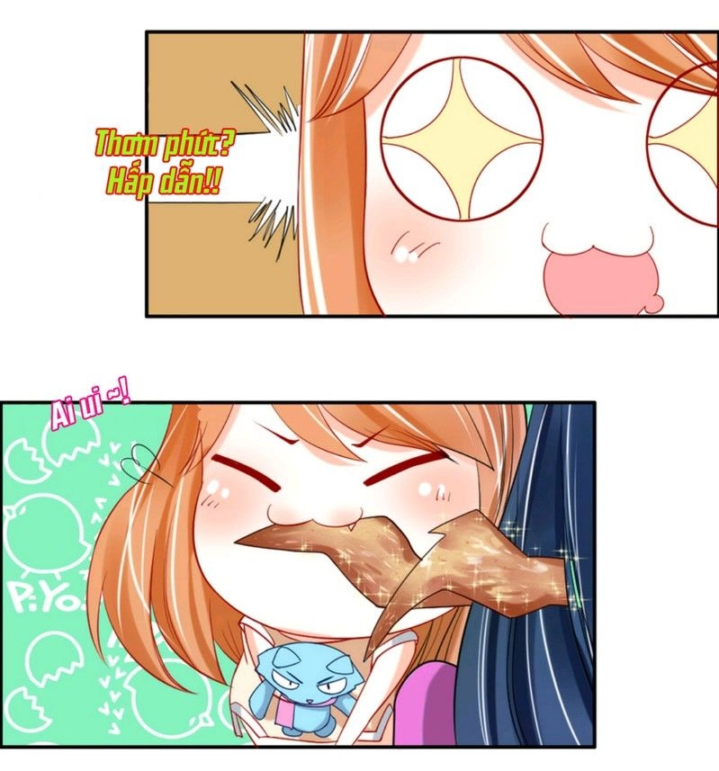 Ma Vương Đại Nhân Đi Thông Thả Chapter 25 - 18